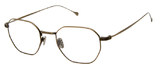 Minamoto Eyeglasses 31005 AG