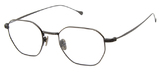 Minamoto Eyeglasses 31005 AY