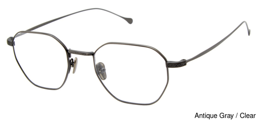 Minamoto Eyeglasses 31005 AY