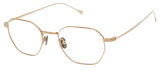 Minamoto Eyeglasses 31005 GP