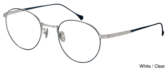 Minamoto Eyeglasses 31006F WP
