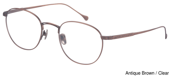 Minamoto Eyeglasses 31007 AW