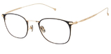 Minamoto Eyeglasses 31017 GP