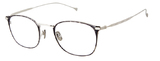 Minamoto Eyeglasses 31017 WP