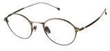 Minamoto Eyeglasses 31018 AG