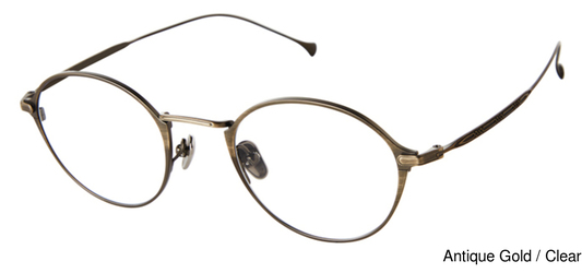 Minamoto Eyeglasses 31018 AG