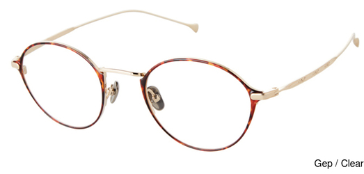 Minamoto Eyeglasses 31018 GP