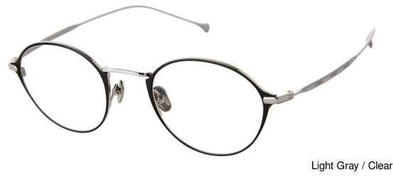 Minamoto Eyeglasses 31018 LG