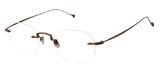 Minamoto Eyeglasses 31021 AW