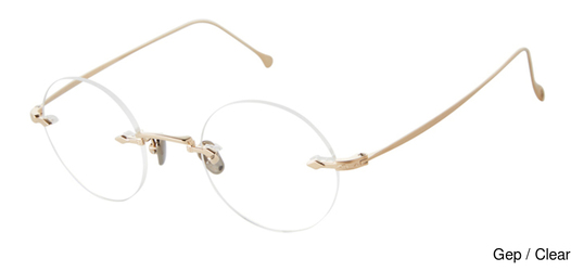 Minamoto Replacement Lenses 78798