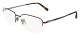 Zeiss Eyeglasses ZS40009 011
