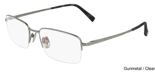 Zeiss Eyeglasses ZS40009 022