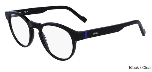 Zeiss Eyeglasses ZS23535 001