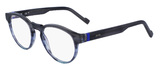 Zeiss Eyeglasses ZS23535 463