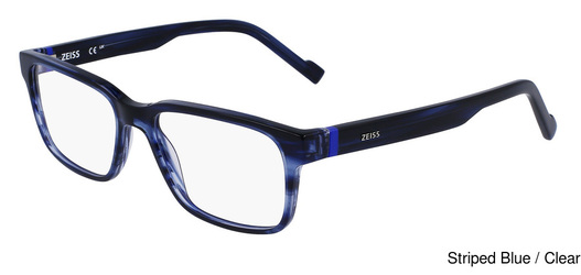 Zeiss Eyeglasses ZS23534 463