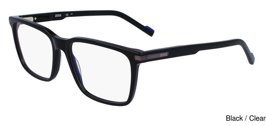 Zeiss Eyeglasses ZS23533 001