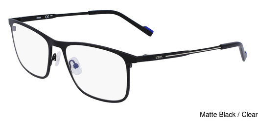 Zeiss Eyeglasses ZS23126 002