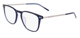 Zeiss Eyeglasses ZS22701 462