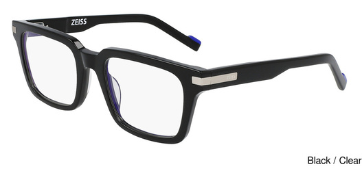 Zeiss Eyeglasses ZS22522 001