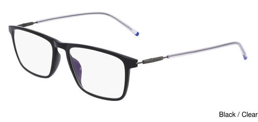 Zeiss Eyeglasses ZS22506 001