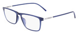 Zeiss Eyeglasses ZS22506 412
