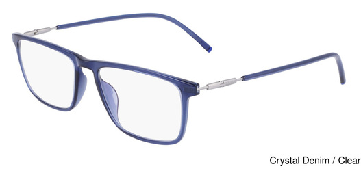 Zeiss Eyeglasses ZS22506 412