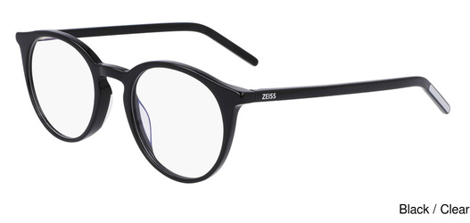 Zeiss Eyeglasses ZS22501 001