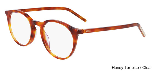 Zeiss Eyeglasses ZS22501 243