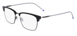 Zeiss Eyeglasses ZS22300 001