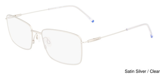 Zeiss Eyeglasses ZS22103 045
