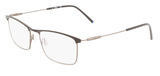 Zeiss Eyeglasses ZS22102 001