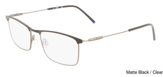 Zeiss Eyeglasses ZS22102 001