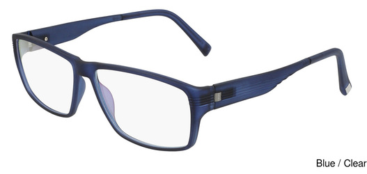 Zeiss Eyeglasses ZS20005 550