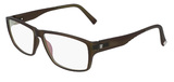 Zeiss Eyeglasses ZS20005 660