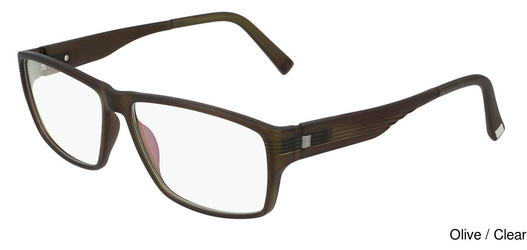 Zeiss Eyeglasses ZS20005 660
