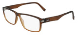 Zeiss Eyeglasses ZS20002 140