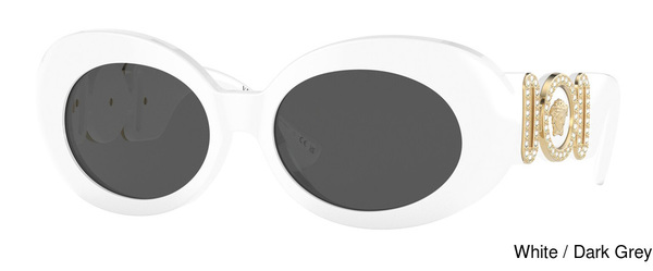 Versace Replacement Lenses 79012