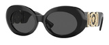 Versace Sunglasses VE4426BU GB1/87