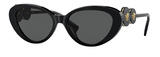 Versace Sunglasses VE4433U GB1/87