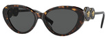 Versace Sunglasses VE4433U 108/87
