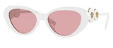 Versace Sunglasses VE4433U 314/84