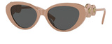 Versace Sunglasses VE4433U 538387