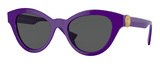 Versace Sunglasses VE4435F 538787