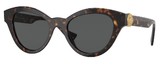 Versace Sunglasses VE4435 108/87