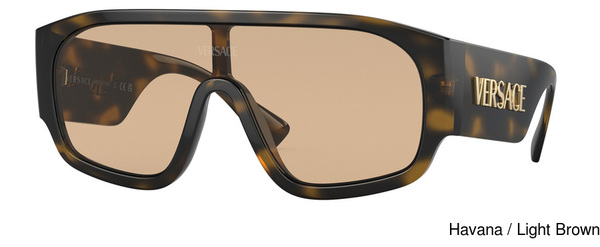Versace Sunglasses VE4439 108/73