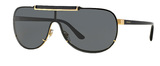 Versace Sunglasses VE2140 100287