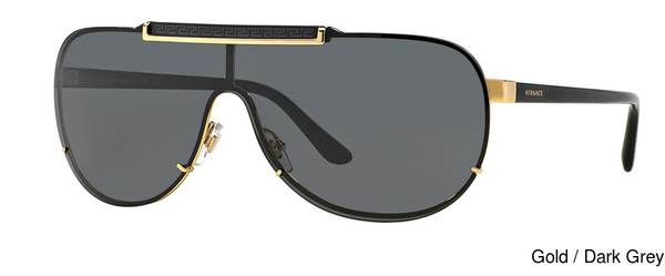 Versace Replacement Lenses 79041
