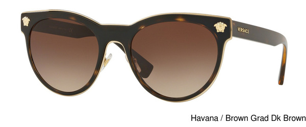 Versace Replacement Lenses 79042