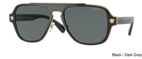 Versace Sunglasses VE2199 100281