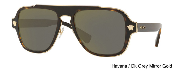 Versace Replacement Lenses 79044